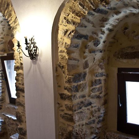Aparthotel Lida Mary Mestá Exteriér fotografie