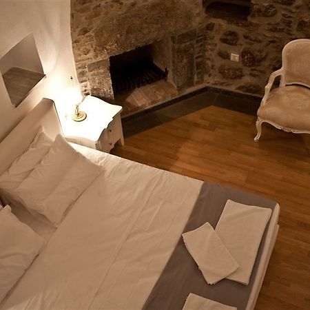Aparthotel Lida Mary Mestá Exteriér fotografie
