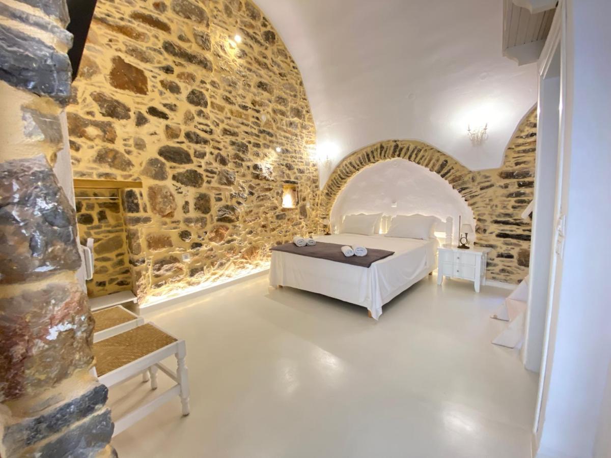 Aparthotel Lida Mary Mestá Exteriér fotografie