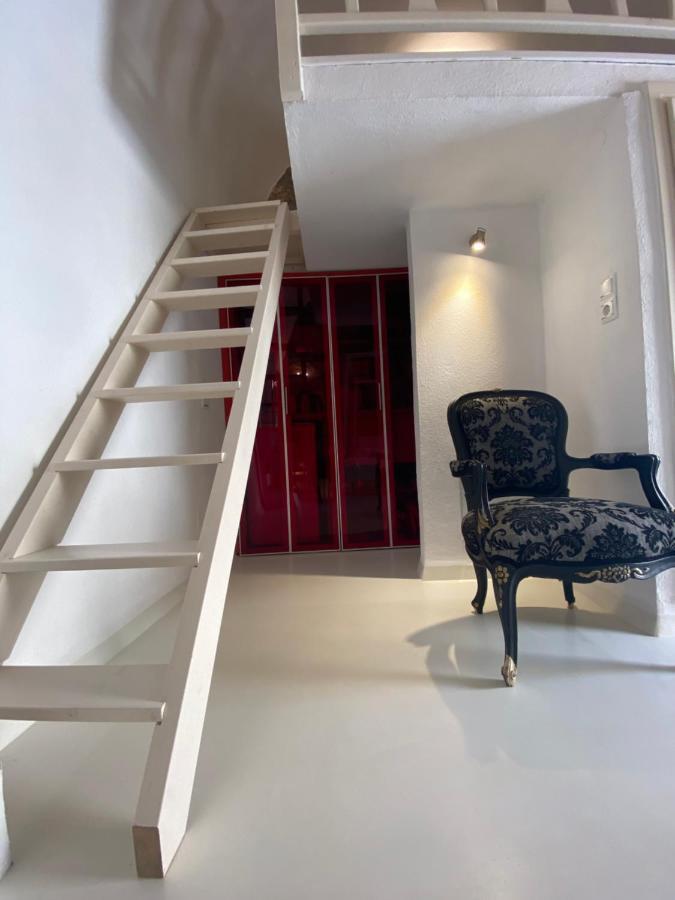Aparthotel Lida Mary Mestá Exteriér fotografie