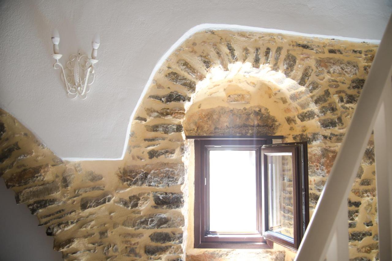 Aparthotel Lida Mary Mestá Exteriér fotografie