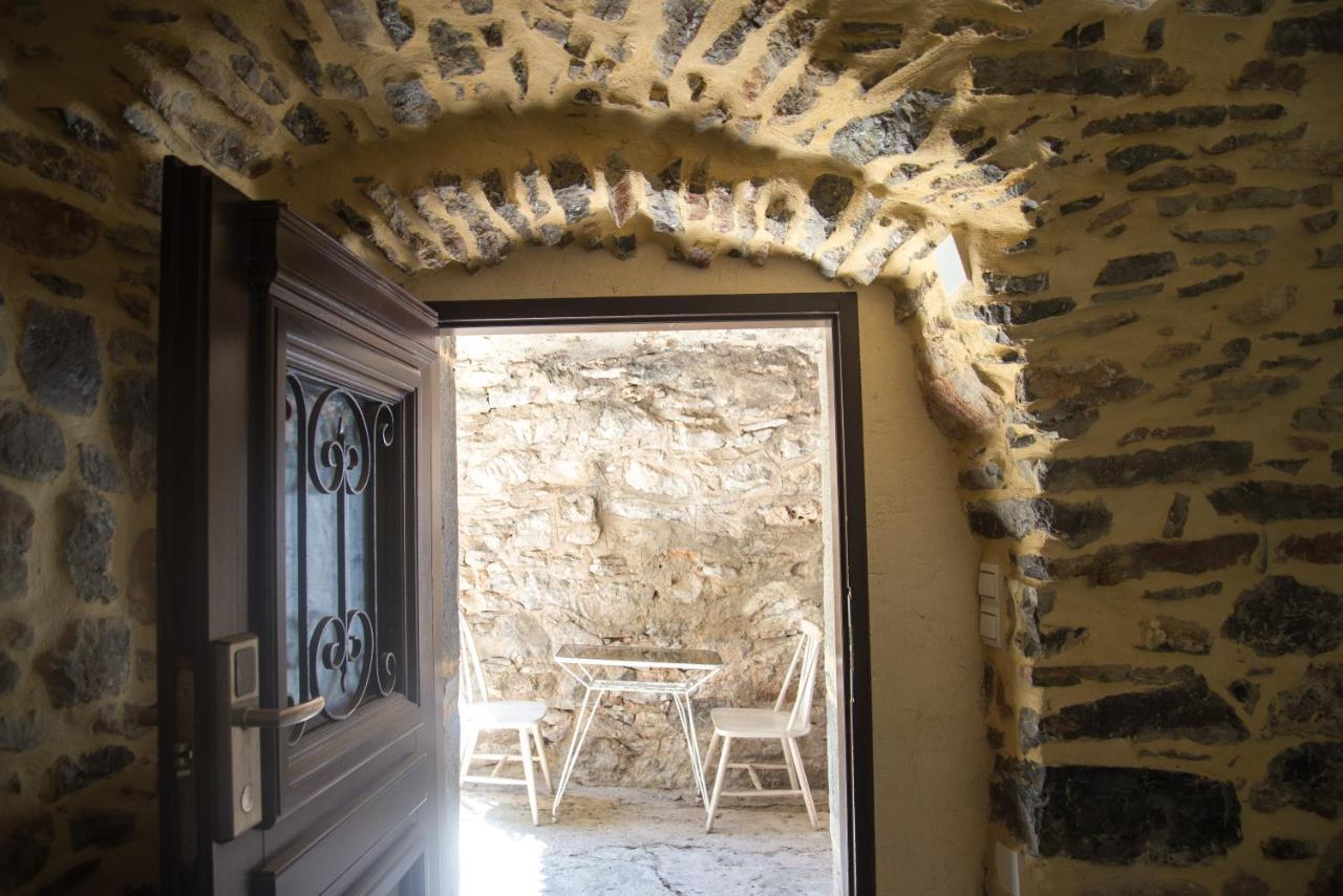 Aparthotel Lida Mary Mestá Exteriér fotografie