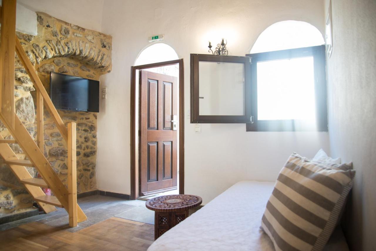 Aparthotel Lida Mary Mestá Exteriér fotografie