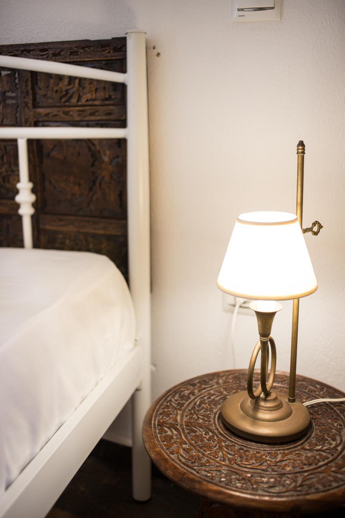 Aparthotel Lida Mary Mestá Pokoj fotografie