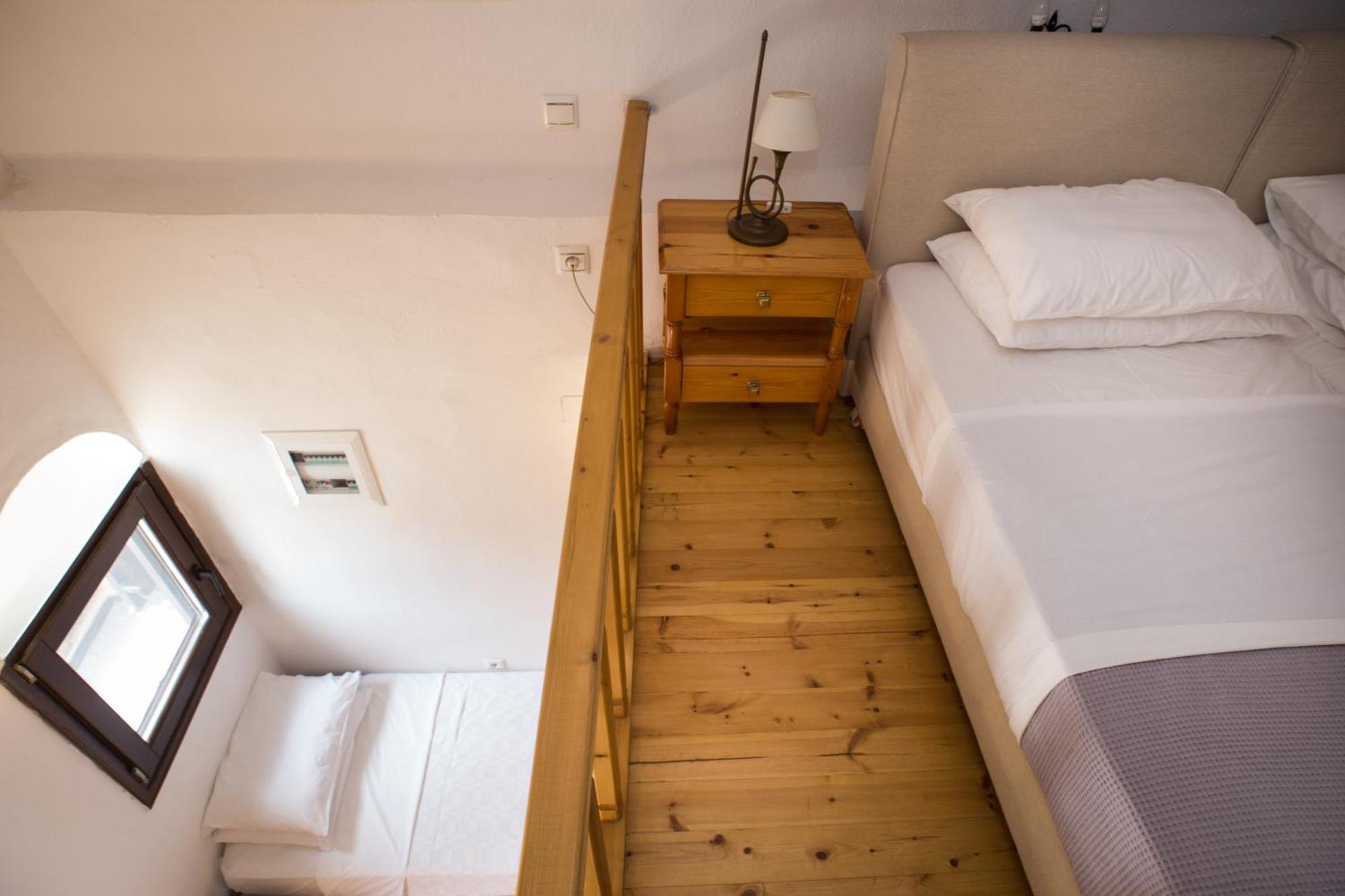 Aparthotel Lida Mary Mestá Pokoj fotografie