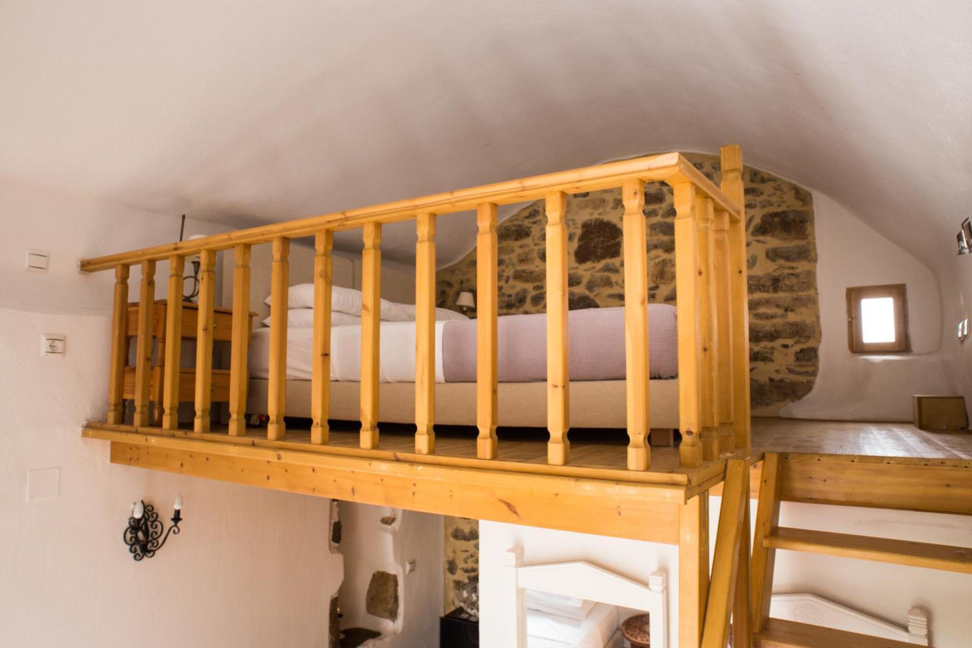 Aparthotel Lida Mary Mestá Pokoj fotografie