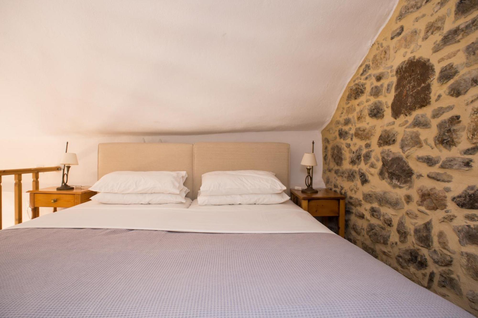 Aparthotel Lida Mary Mestá Pokoj fotografie
