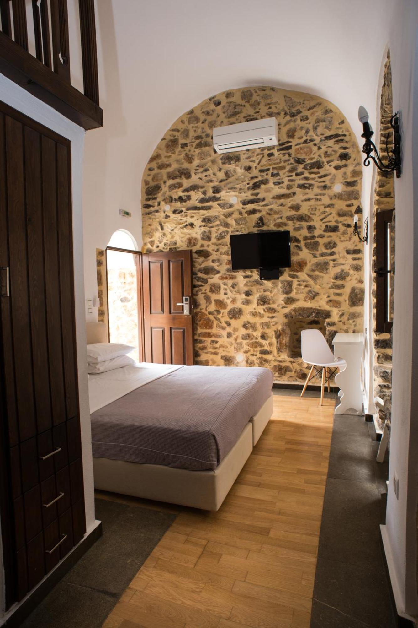 Aparthotel Lida Mary Mestá Pokoj fotografie
