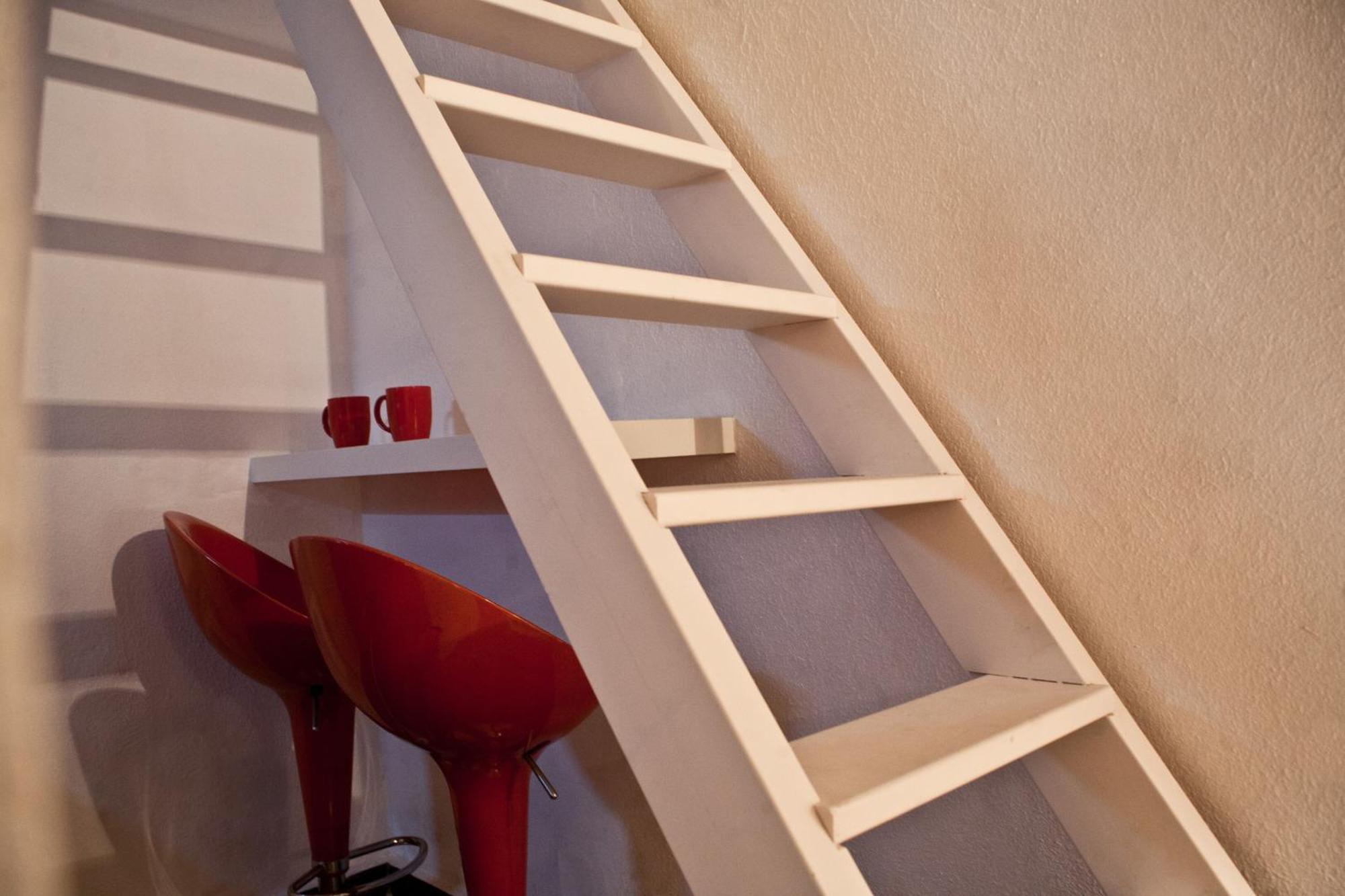 Aparthotel Lida Mary Mestá Pokoj fotografie