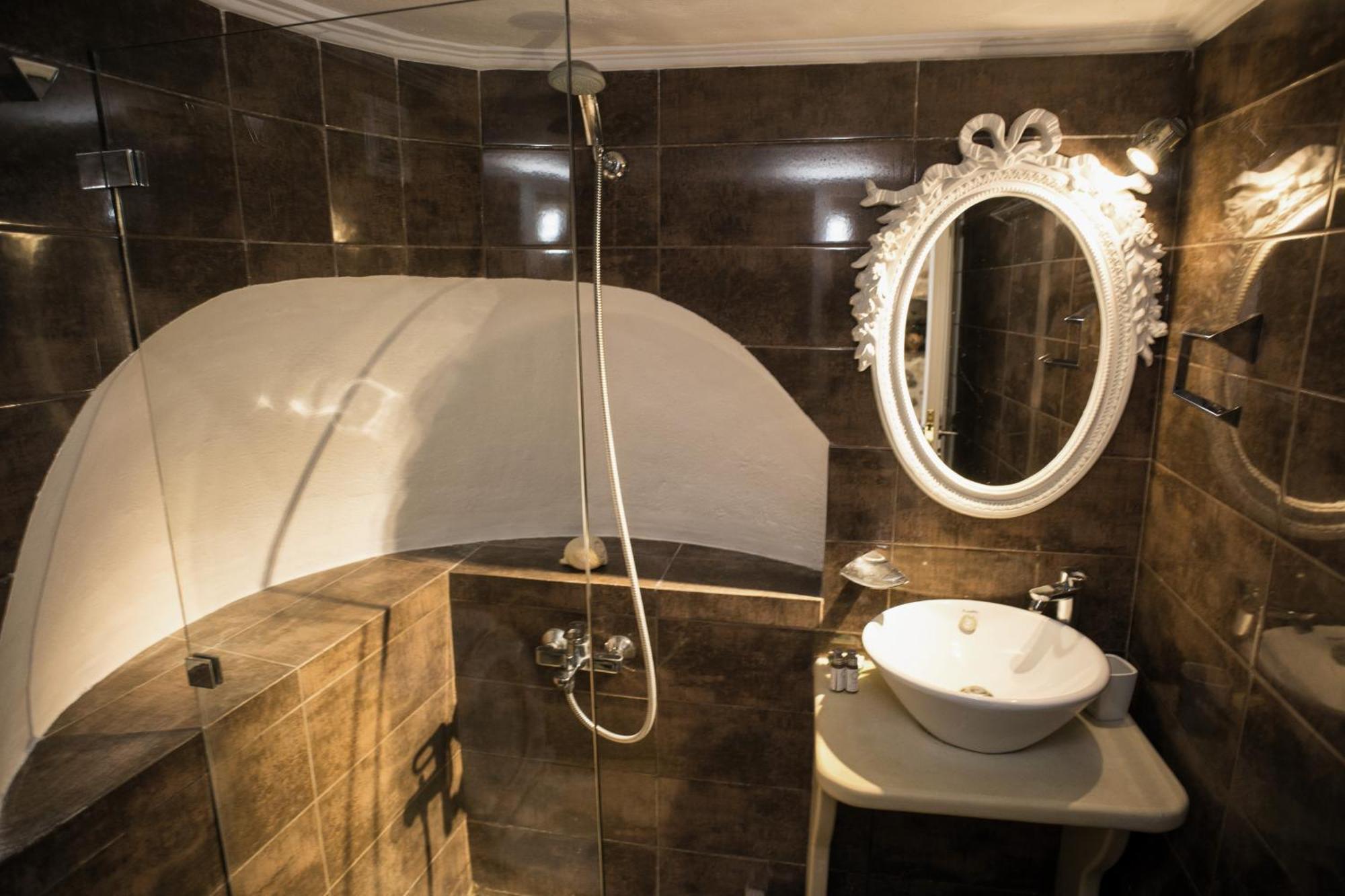 Aparthotel Lida Mary Mestá Pokoj fotografie