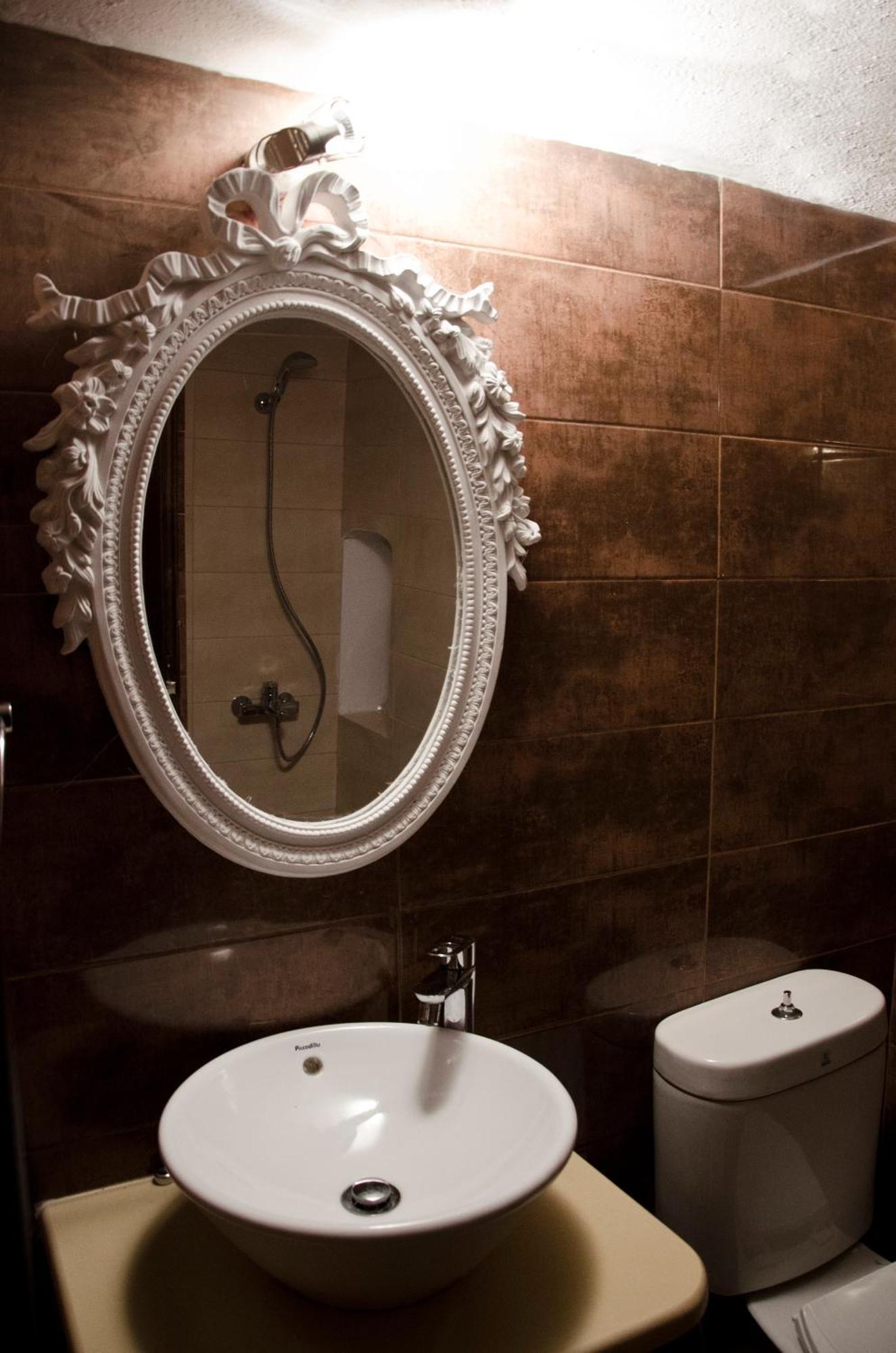 Aparthotel Lida Mary Mestá Exteriér fotografie