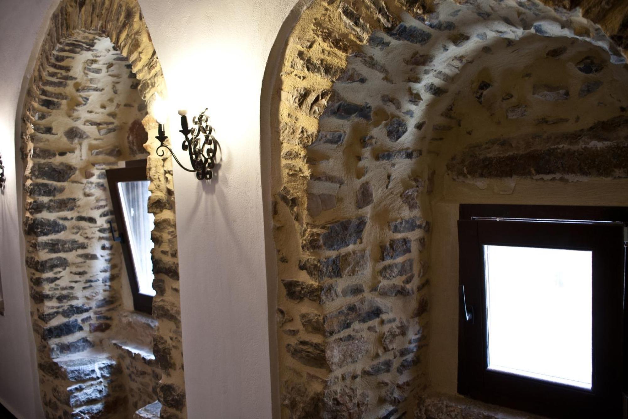 Aparthotel Lida Mary Mestá Exteriér fotografie