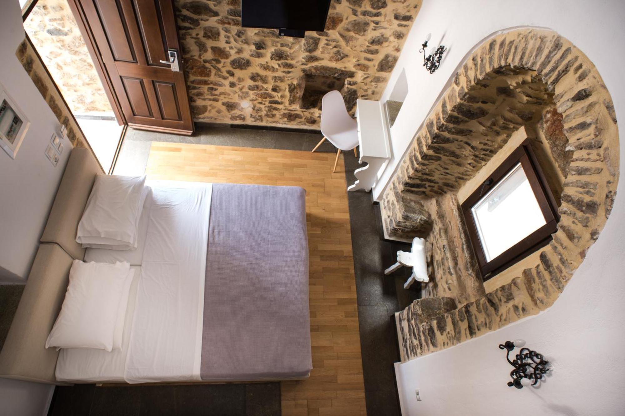 Aparthotel Lida Mary Mestá Exteriér fotografie