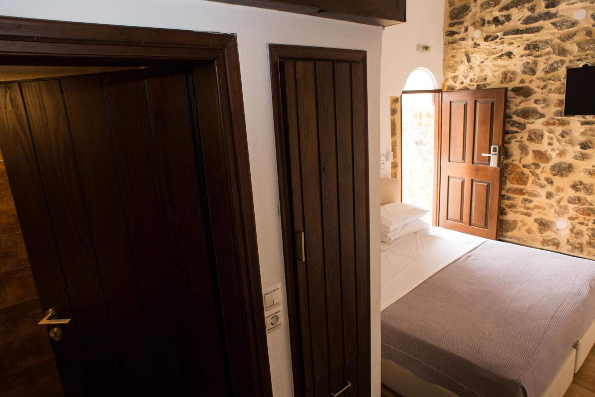 Aparthotel Lida Mary Mestá Exteriér fotografie