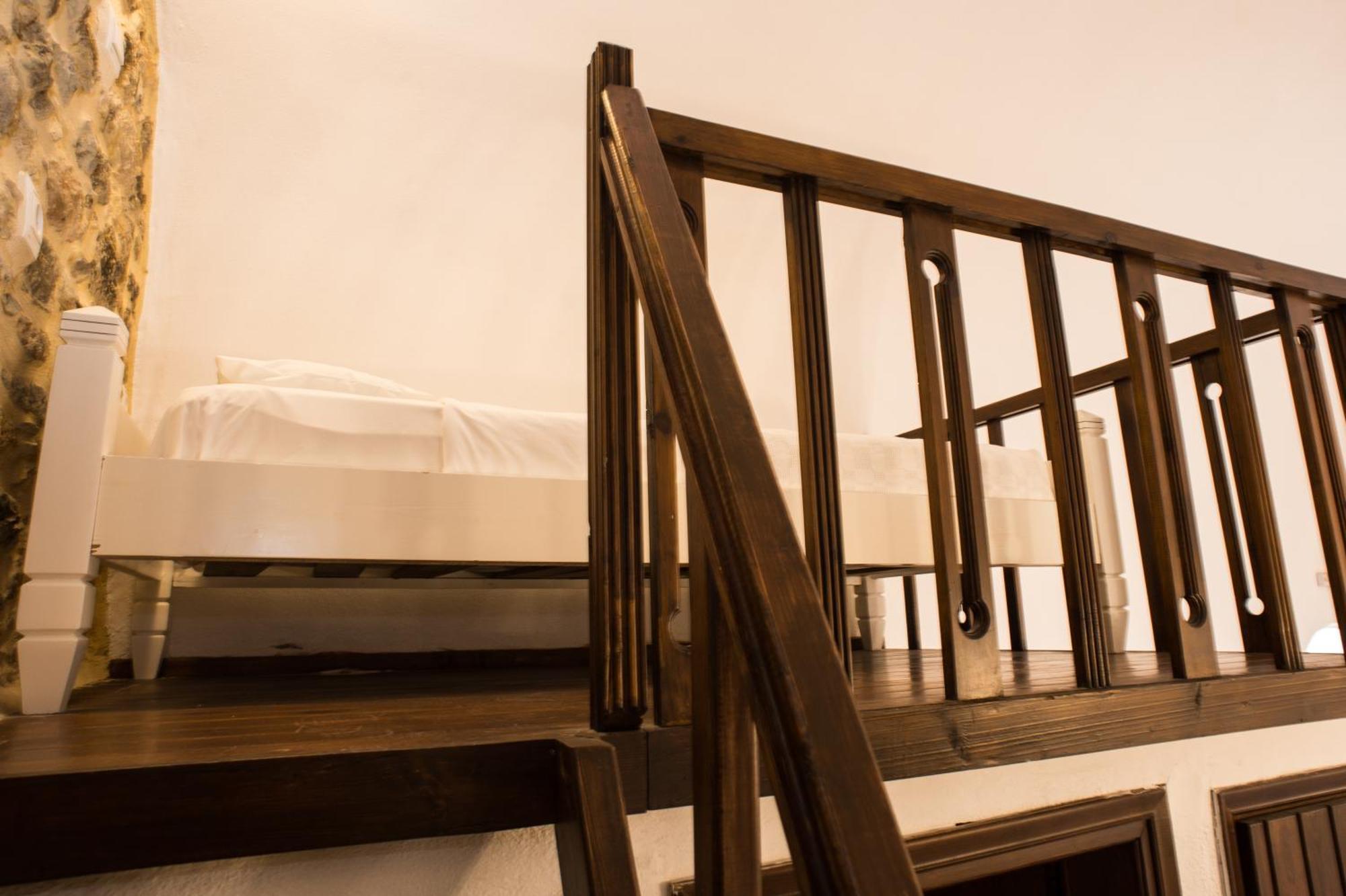 Aparthotel Lida Mary Mestá Exteriér fotografie