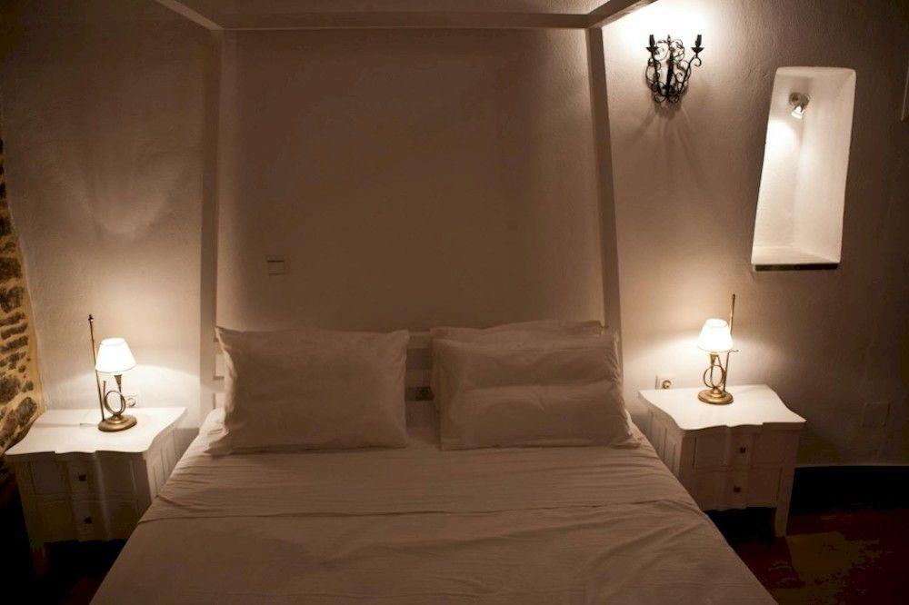 Aparthotel Lida Mary Mestá Exteriér fotografie