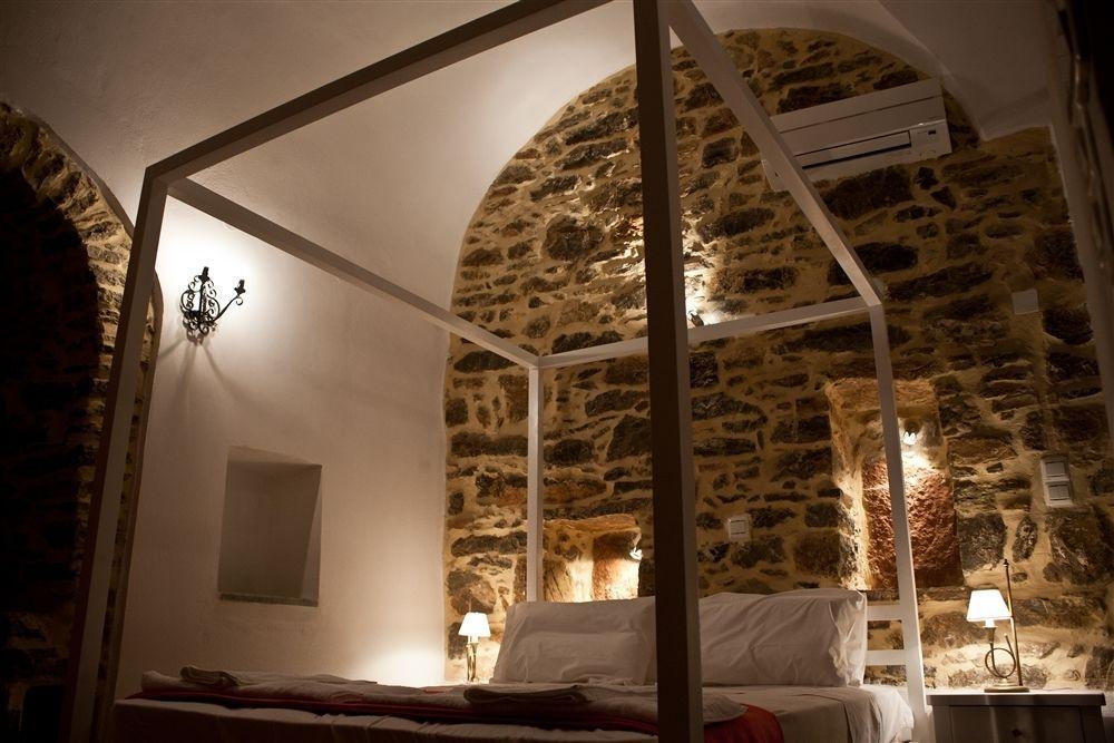 Aparthotel Lida Mary Mestá Exteriér fotografie