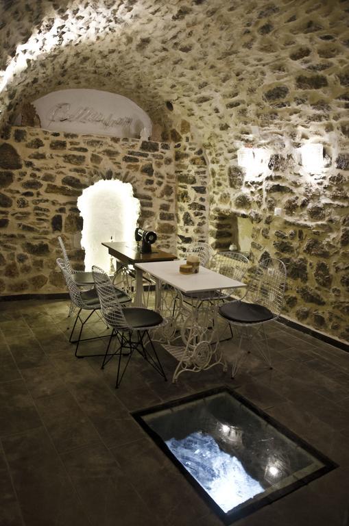Aparthotel Lida Mary Mestá Exteriér fotografie
