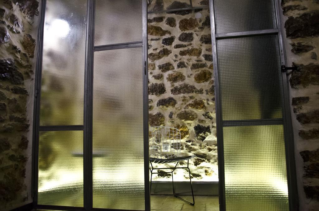 Aparthotel Lida Mary Mestá Exteriér fotografie