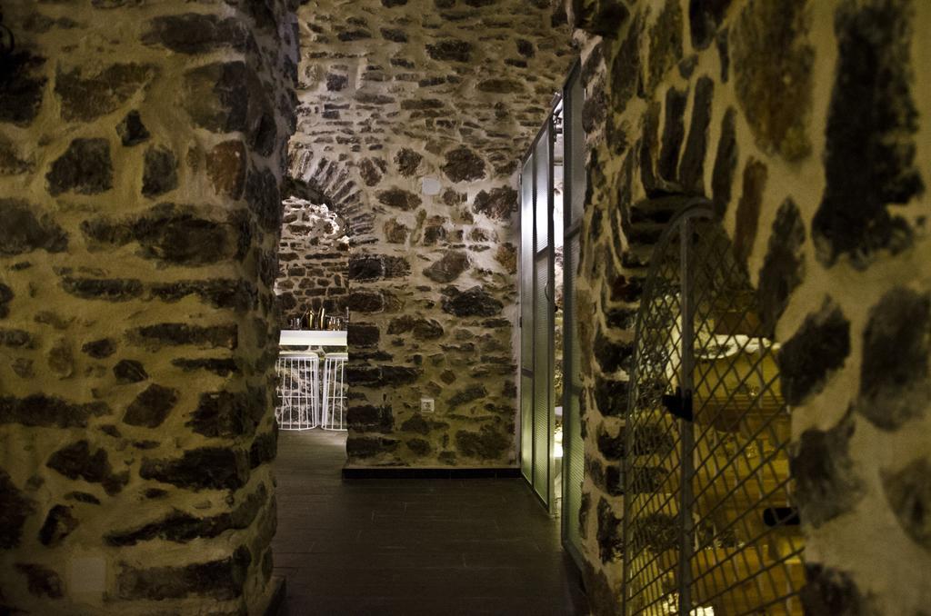 Aparthotel Lida Mary Mestá Exteriér fotografie
