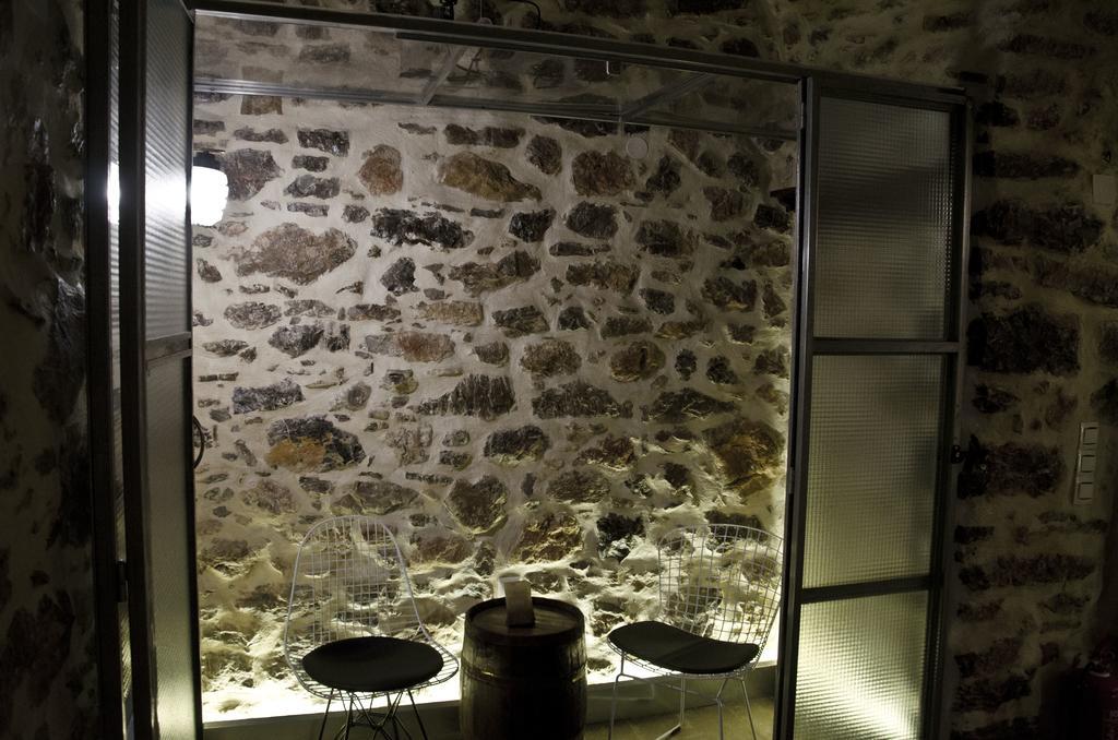 Aparthotel Lida Mary Mestá Exteriér fotografie