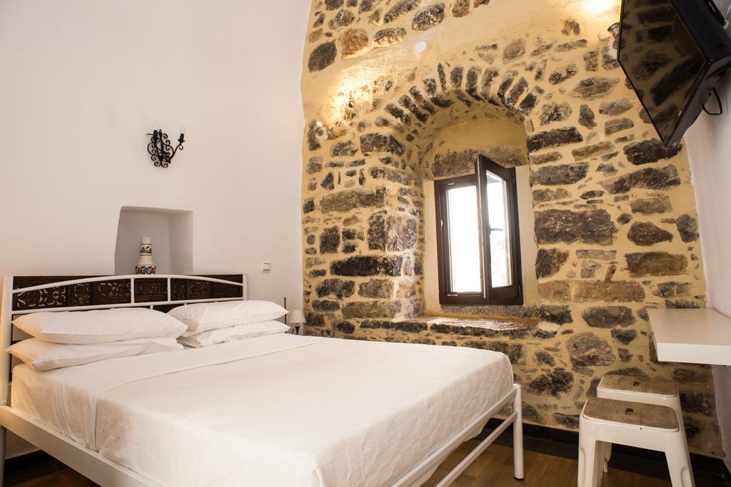 Aparthotel Lida Mary Mestá Pokoj fotografie