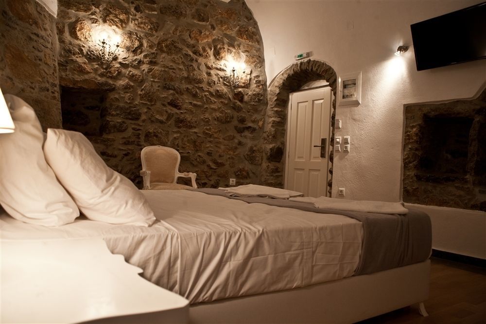 Aparthotel Lida Mary Mestá Exteriér fotografie