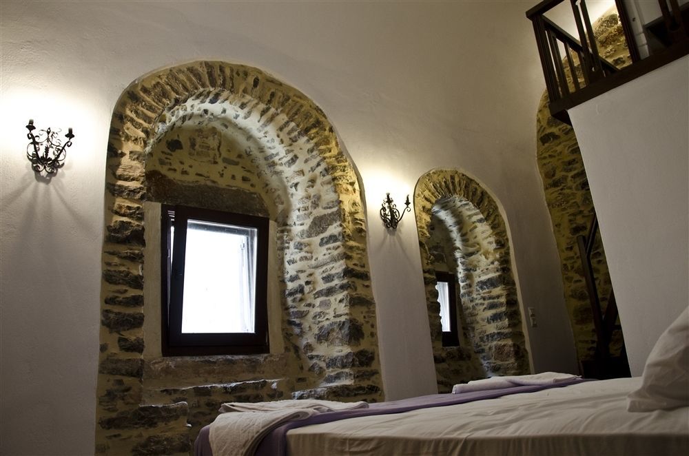 Aparthotel Lida Mary Mestá Exteriér fotografie