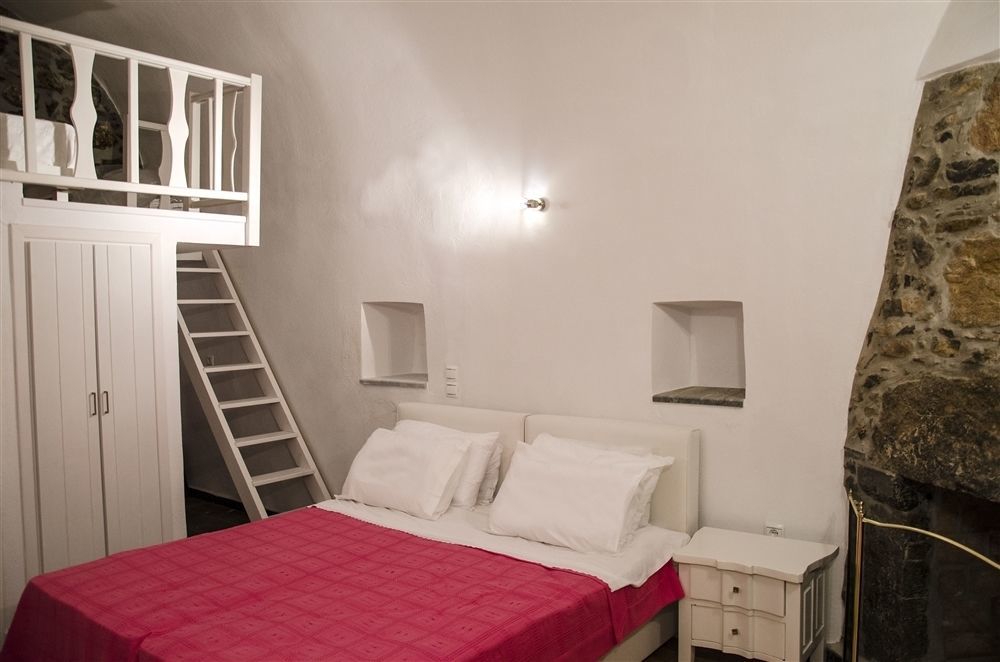 Aparthotel Lida Mary Mestá Exteriér fotografie