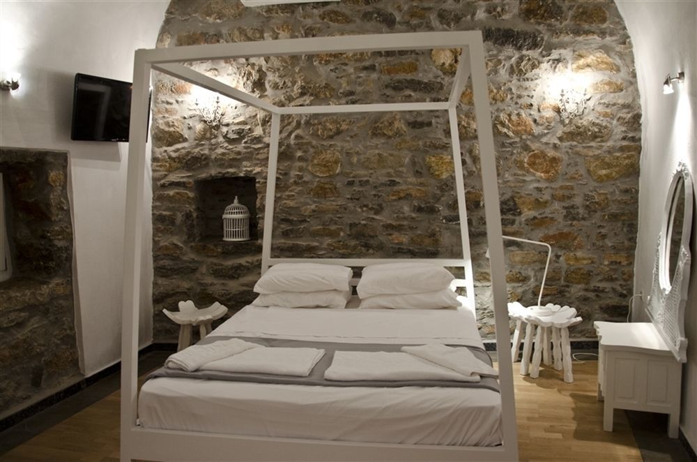 Aparthotel Lida Mary Mestá Exteriér fotografie